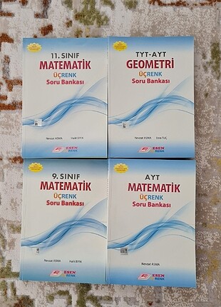 ESEN YAYINLARI