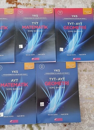 Esen Yayınları