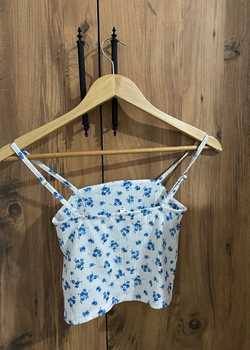 Koton Koton Bohem Kadın Crop