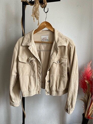 pull&bear ceket