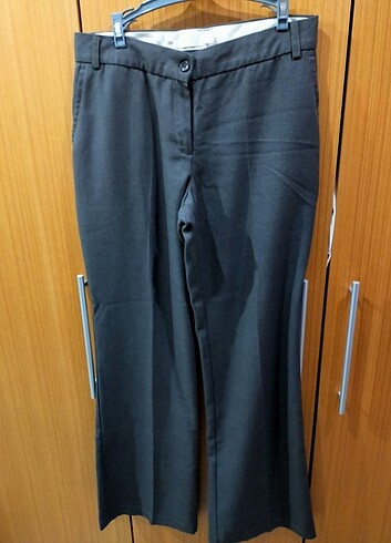 Mango pantolon