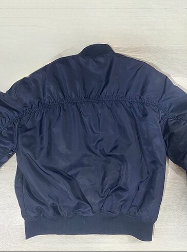 s Beden Bershka Bomber Ceket