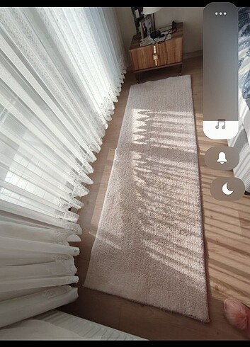 Peluş hali