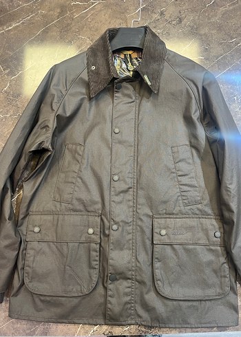 Barbour s