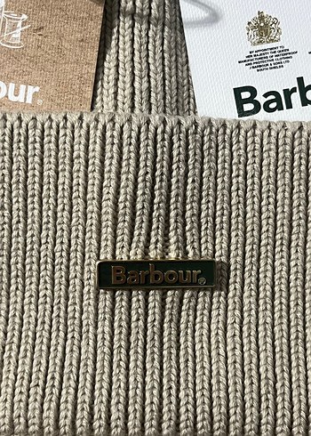 Barbour Bej Bere - Görsel 2