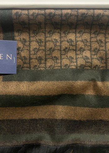 Beymen Club Kaşmir Şal - Görsel 3