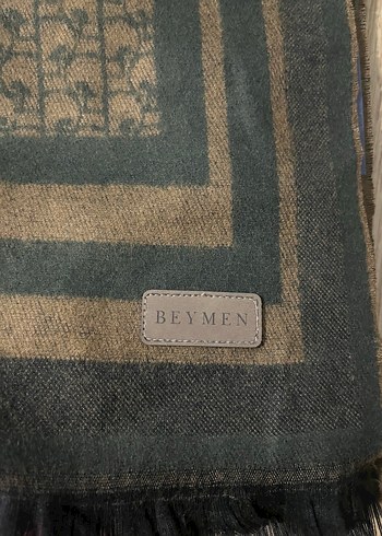 Beymen Club Kaşmir Şal - Görsel 6