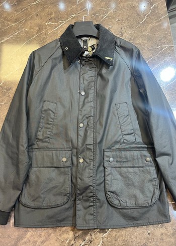 Barbour xl