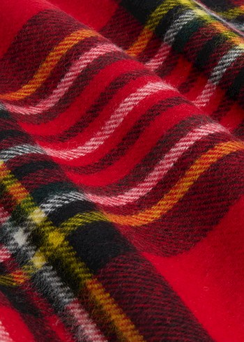 Barbour Şal - Görsel 4