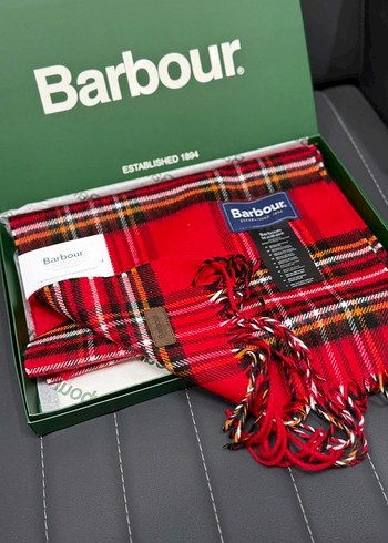 Barbour