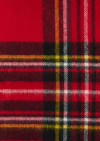 Barbour Şal - Görsel 3