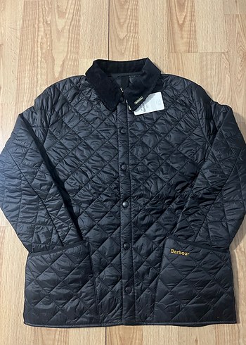 Barbour s