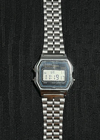 Casio