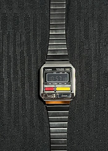 Casio