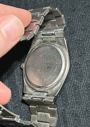 Tissot Prx Quartz Replika - Görsel 4