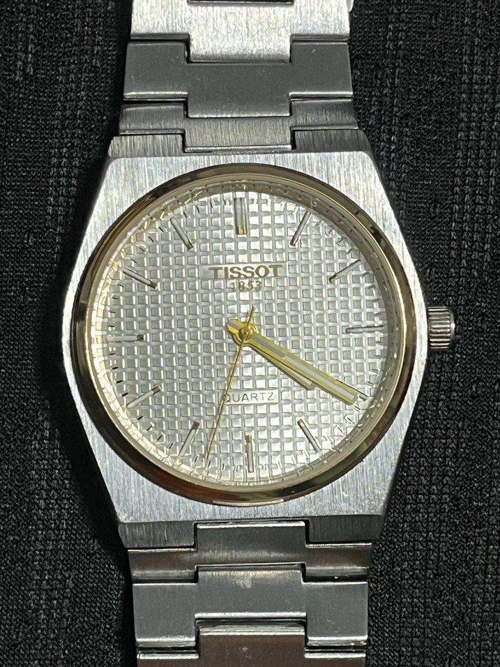 Tissot Prx Quartz Replika - Görsel 2