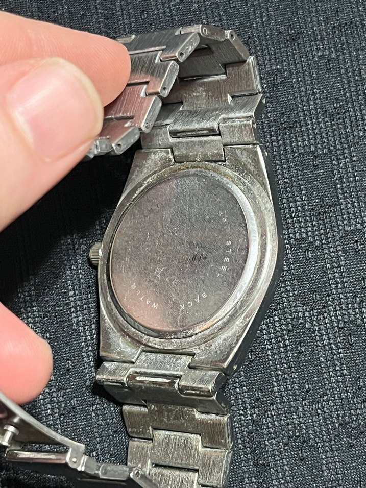 Tissot Prx Quartz Replika - Görsel 4