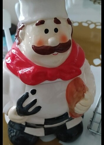  Beden Renk Baharatlık