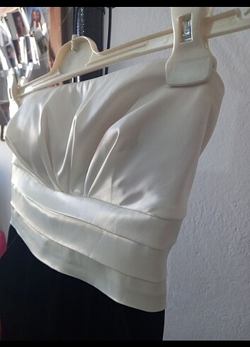 Zara Saten abiye