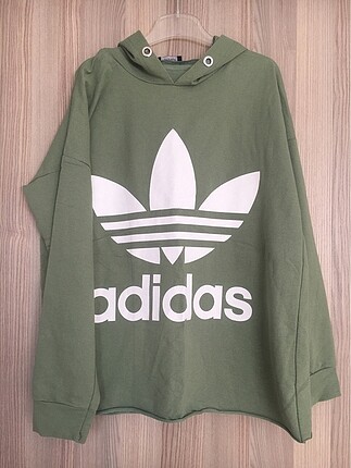 Adidas sweatshirt