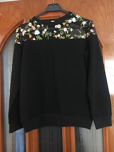 Kadın sweat
