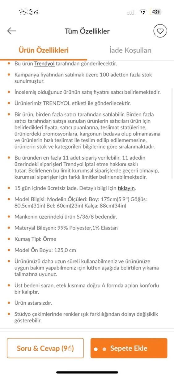 Siyah Askılı Uzun Kadın Elbise - Görsel 4