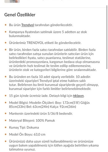 Lacivert V Yaka Bluz - Görsel 3