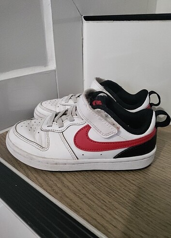 Nike spor ayakkabı 