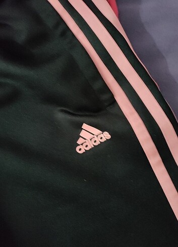Adidas Kız çocuk eşofman takımı