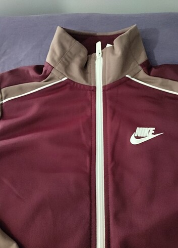 Nike Kız çocuk eşofman takımı 