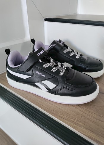 Reebok kız çocuk spor ayakkabı