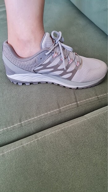 #merrell#sporayakkabı#etiketli#