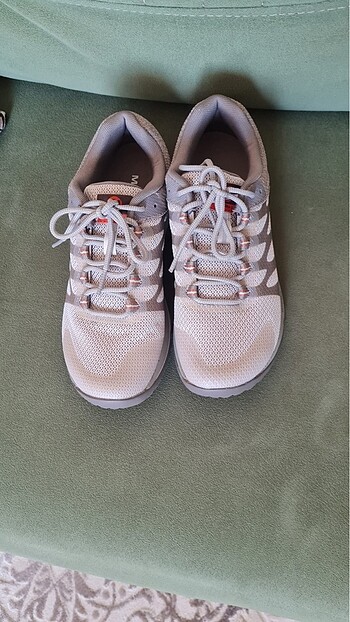 37 Beden #merrell#sporayakkabı#etiketli#