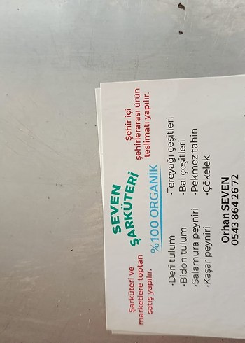 Beden İSTEĞE GÖRE KARTVİZİTLER