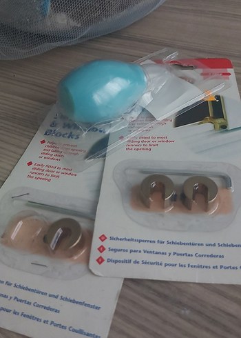 BEBEK ÜRÜNLERİ HEPSİ TEK FİYAT - Görsel 3