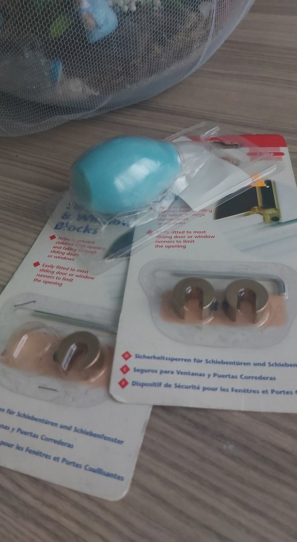 BEBEK ÜRÜNLERİ HEPSİ TEK FİYAT - Görsel 3