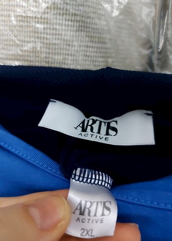 Kadın Lacivert HAMILE Pantolon - Görsel 6