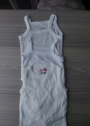 BEBEK 8 ADET ZIBIN-BODY - Görsel 14