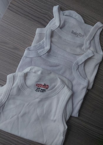 BEBEK 8 ADET ZIBIN-BODY - Görsel 12