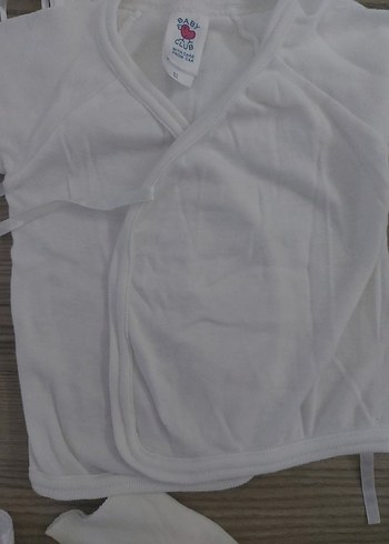 BEBEK 8 ADET ZIBIN-BODY - Görsel 6