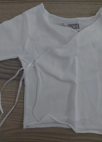 BEBEK 8 ADET ZIBIN-BODY - Görsel 4