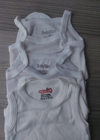 BEBEK 8 ADET ZIBIN-BODY - Görsel 13