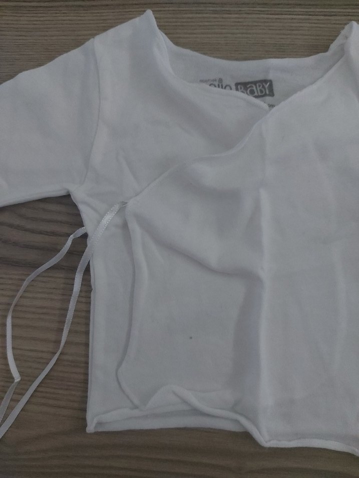 BEBEK 8 ADET ZIBIN-BODY - Görsel 4