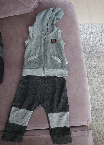 BABYBAY HIC KULLANILMADI HEPSI 55 TL