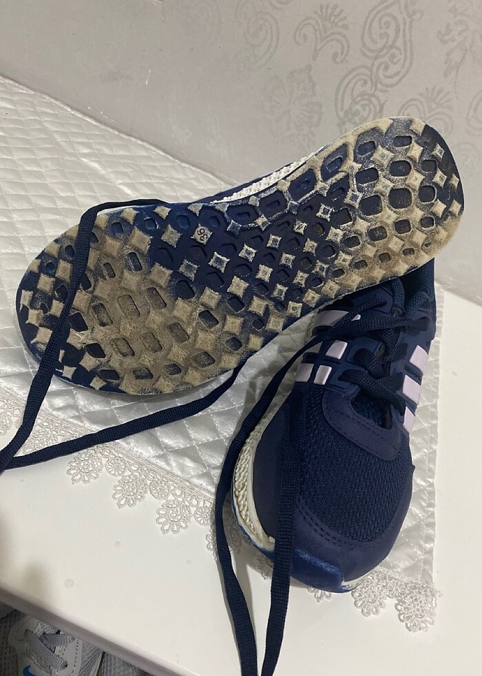 Spor ayakkabı - Görsel 3