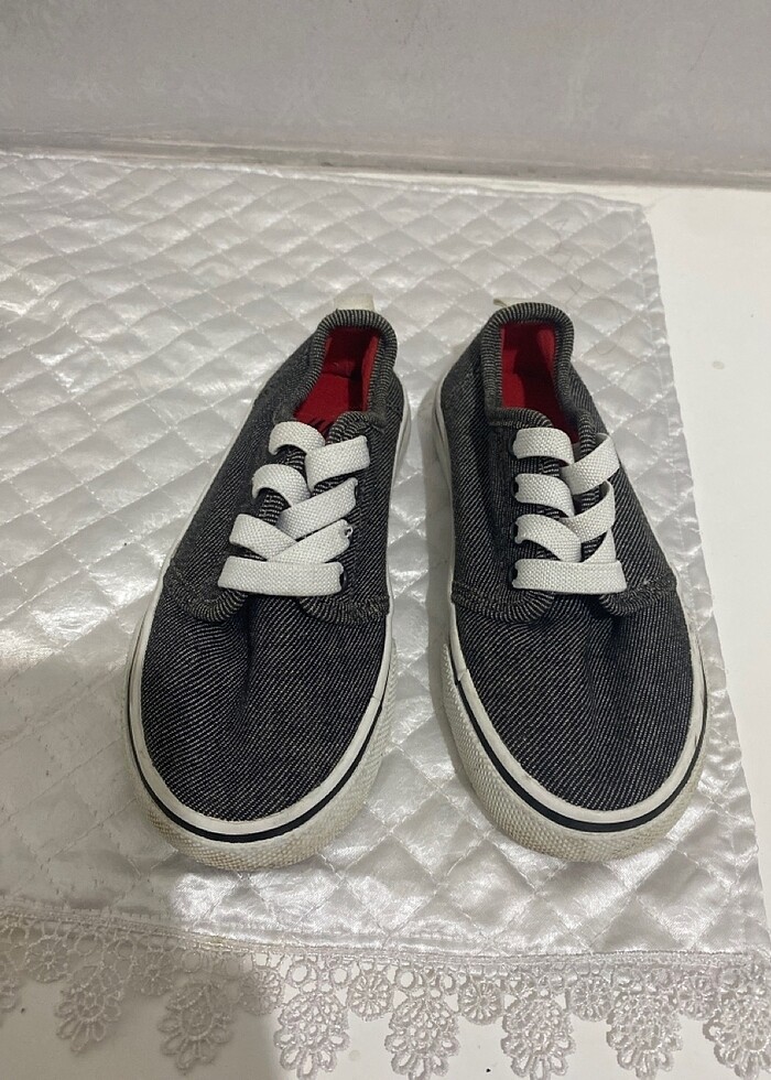 Spor ayakkabı - Görsel 2