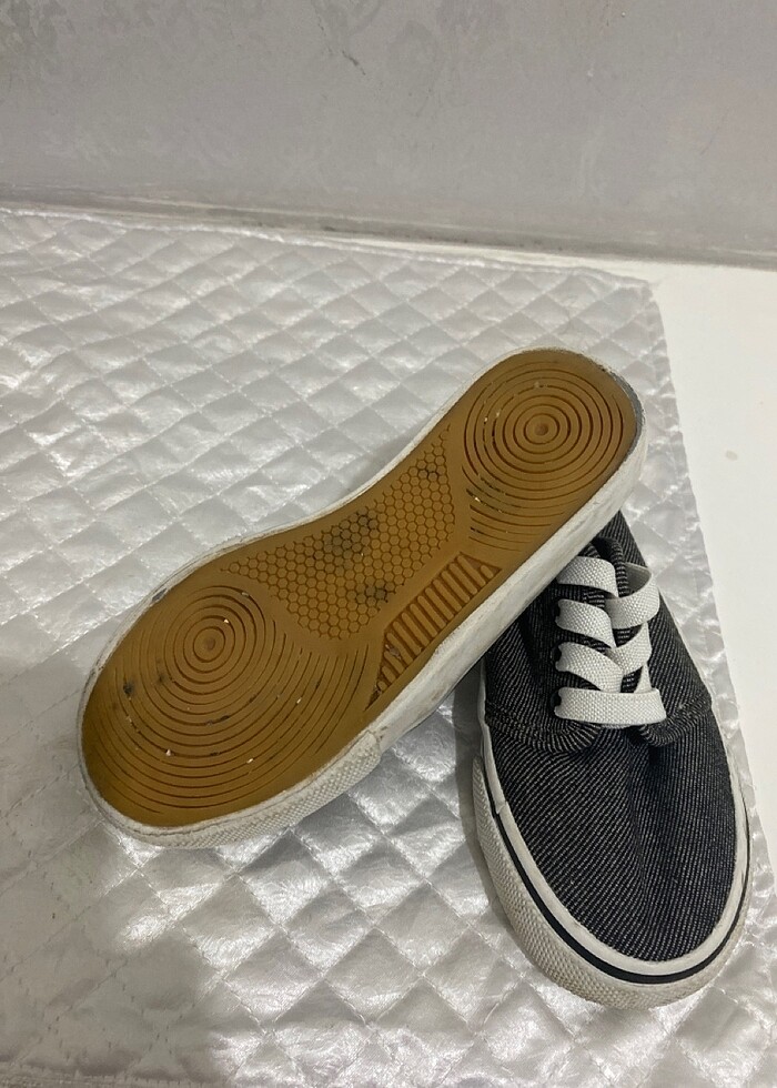 Spor ayakkabı - Görsel 3