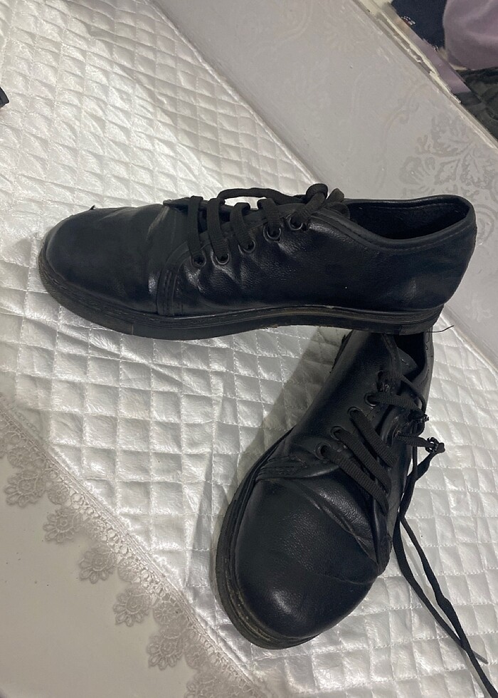 Spor ayakkabı - Görsel 2