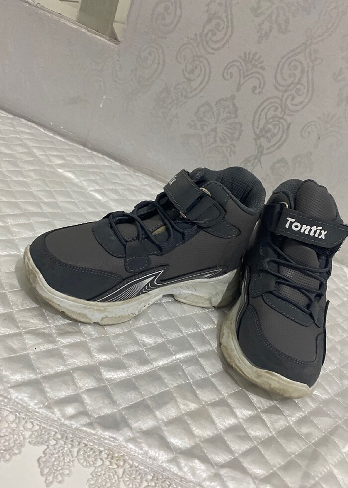 Ayakkabı - Görsel 2