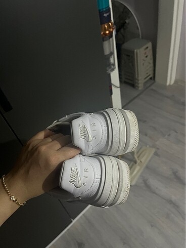 36 Beden Nike air force